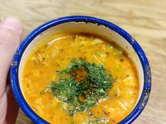 椒糊子-符离集餐厅(万象城店)