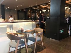 -上海虹桥宾馆味翠餐厅