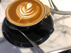 -Bracket Coffee(工体店)