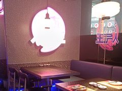 -匠子烤鱼(上邦百汇城店)