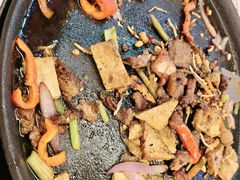 -一烙锅(友谊店)