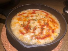 -机器人火炉披萨