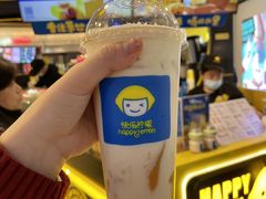 -快乐柠檬happylemon(日月光店)