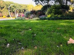 -昆山城市生态森林公园