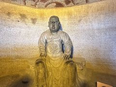 -响堂山石窟-北响堂山石窟
