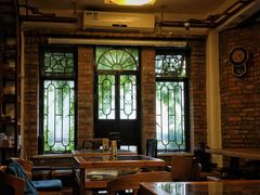 -西关84·History·Art·Cafe