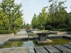 -杭州城北体育公园