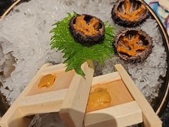 -極上萬膳·日料放题(海岸城店)