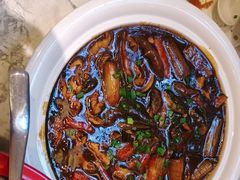 -悦海·家宴·冰花皮皮虾大锅贴(宝龙店)