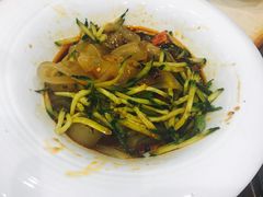 -羊来顺冰煮鲜羊 铁锅烀羊肉(中央大街店)