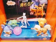 -汉堡王(兰州中心店)