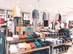 -优衣库(广州天河领展广场店)