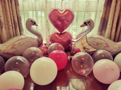 -AIYA艾亚宝宝宴·生日派对策划定制(钱江新城店)