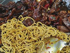 -回味黑鸭煲·始于2006(万松园店)