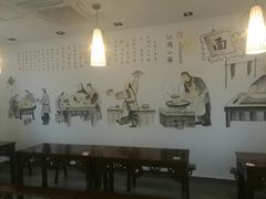 -雲栖斜街炸酱面馆