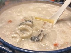 -恬阿姨庭院餐厅·生日宴