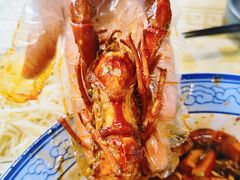 -91小龙虾·香辣蛙(蛇口店)