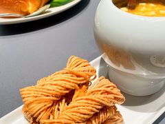 撒子豆花-北京老铺烤鸭(第五国际店)