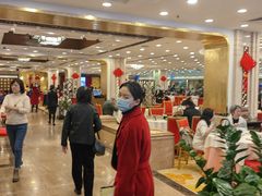 -凤凰楼酒家·粤宴点心(华强北店)