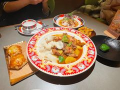 -塔哈尔·新疆盛宴(奉贤龙湖店)