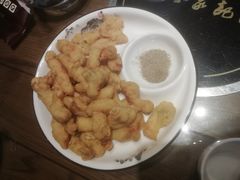 -威海九禧海鲜居渔水饺(经区店)