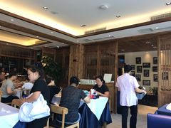 -民福居烤鸭店(石榴庄店)