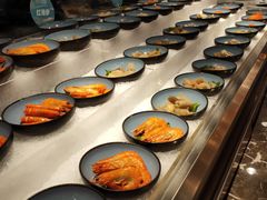 -喜庭海鲜自助(来福士店)