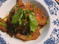 -鼎盛蜀坊·重庆江湖菜(市桥地铁站店)