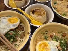 -阿福板凳面(观音桥店)