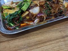 -三江烤鱼(张家巷店)