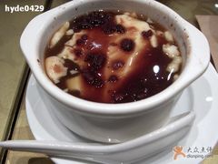豆腐花红豆沙-糖朝(尖沙咀店)