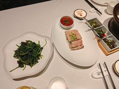 -贡宴盐帮菜自贡驻京联络处餐厅