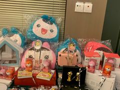 -百纳·锦绣江南 (百纳瑞汀酒店)