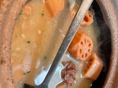 -简小舍·民间手艺菜(武昌江滩店)