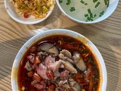 -吴记怪味面(牛王庙店)