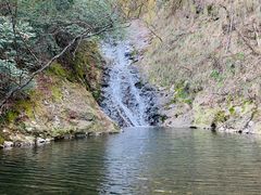 -东天目山风景区