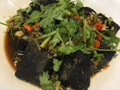 长沙臭豆腐-原鄉本味 楚菜 丹江口鱼(北苑店)