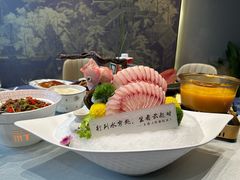 -盛福楼·惠山宴(盛岸路店)