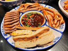 -曾家厨房·新徽菜(高新天柱路店)