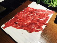 -牛焱·贵州黄牛肉火锅(城西银泰店)