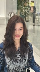 -DL HOPE明星造型