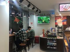 -罗森便利店(鱼市街店)