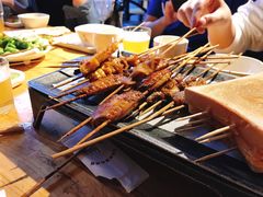 -管氏翅吧(马家堡店)