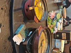 -沅江水·湖南家宴(南村万博长隆商圈店)