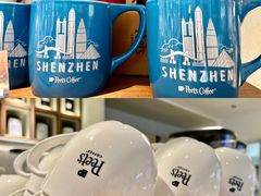 -Peet's Coffee皮爷咖啡(万象天地店)