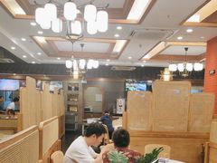 -围龙屋客家食府(福田店)