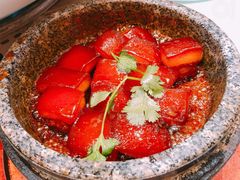 酒香东坡肉-久宴·天目湖大鱼头(恐龙园店)