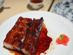 -侨美食家·粤菜(体育西路店)