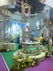 -北京嘉里大酒店·宴会厅婚宴·户外婚礼·生日宴