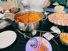 -唯爱KTV聚会餐厅(仙林东城汇店)